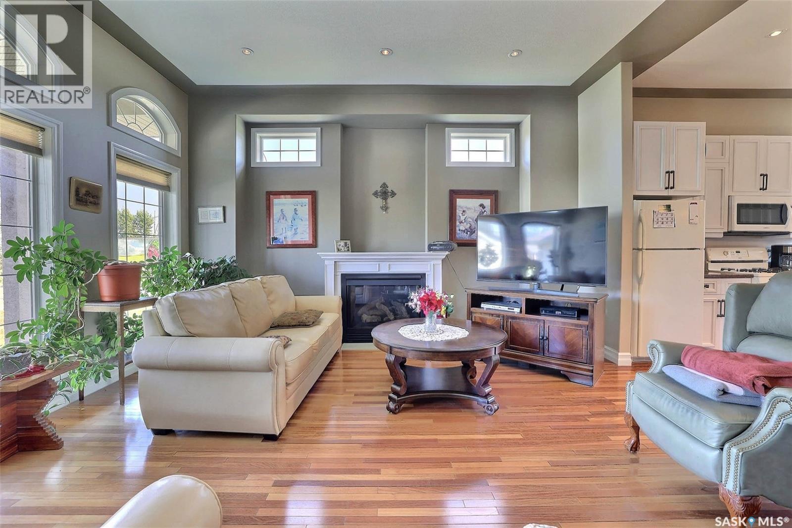 78 Woods Crescent, Edenwold Rm No.158, SK