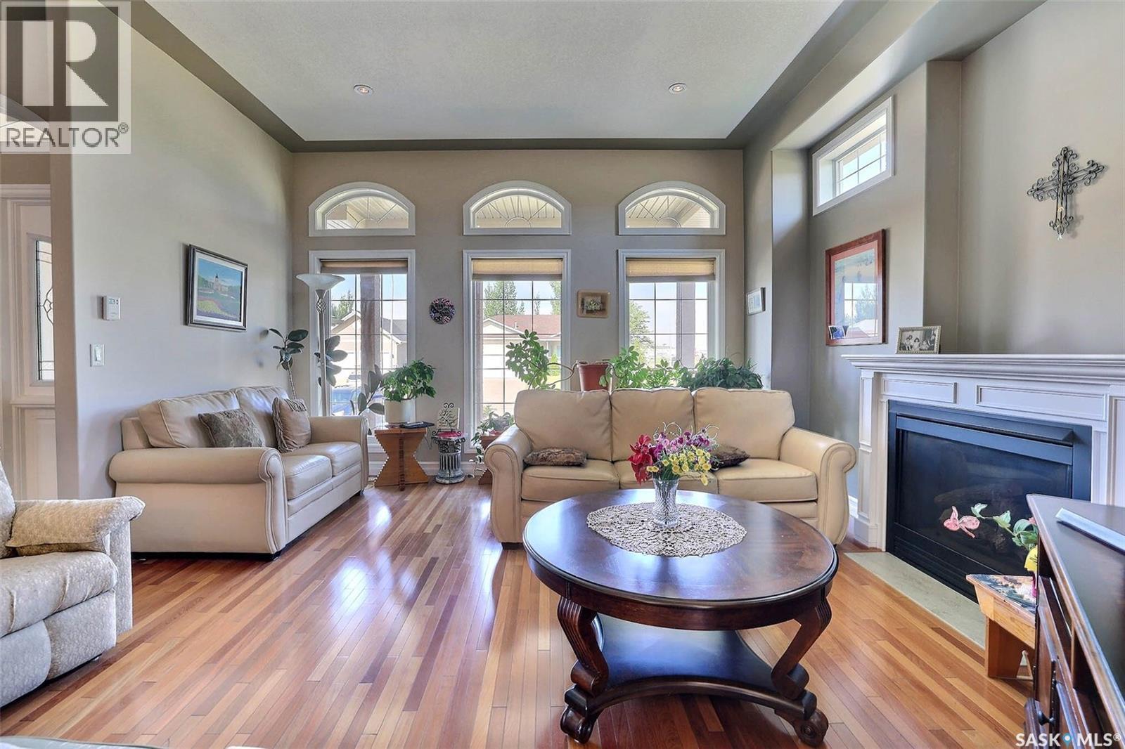 78 Woods Crescent, Edenwold Rm No.158, SK