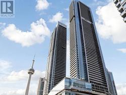 931 - 3 CONCORD CITY PLACE WAY Toronto, ON M5V 0X4
