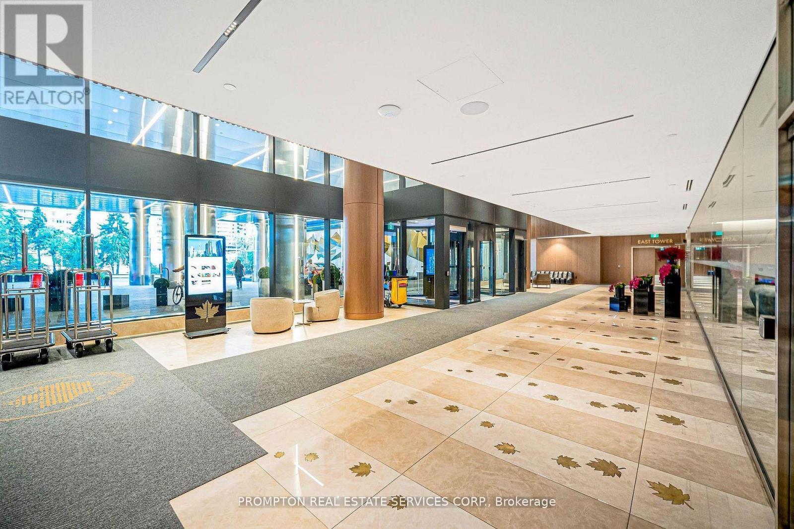 931 - 3 Concord City Place Way, Toronto, ON