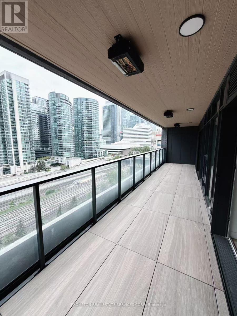 931 - 3 Concord City Place Way, Toronto, ON