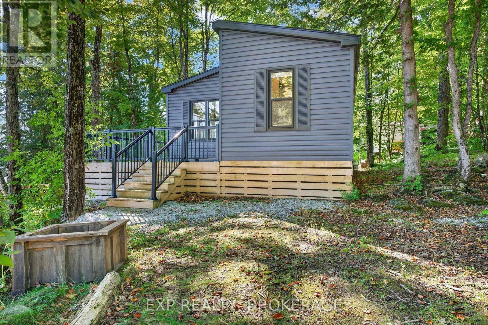 Site Or336 - 1091 O'Reilly Lake Lane, Frontenac (Frontenac Centre), ON