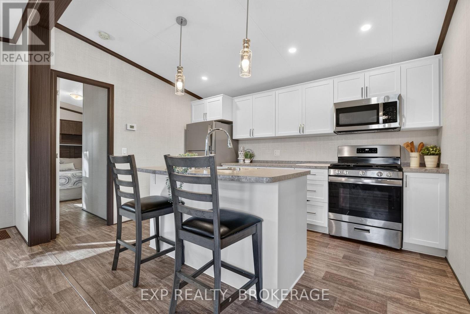 Site Or336 - 1091 O'Reilly Lake Lane, Frontenac (Frontenac Centre), ON