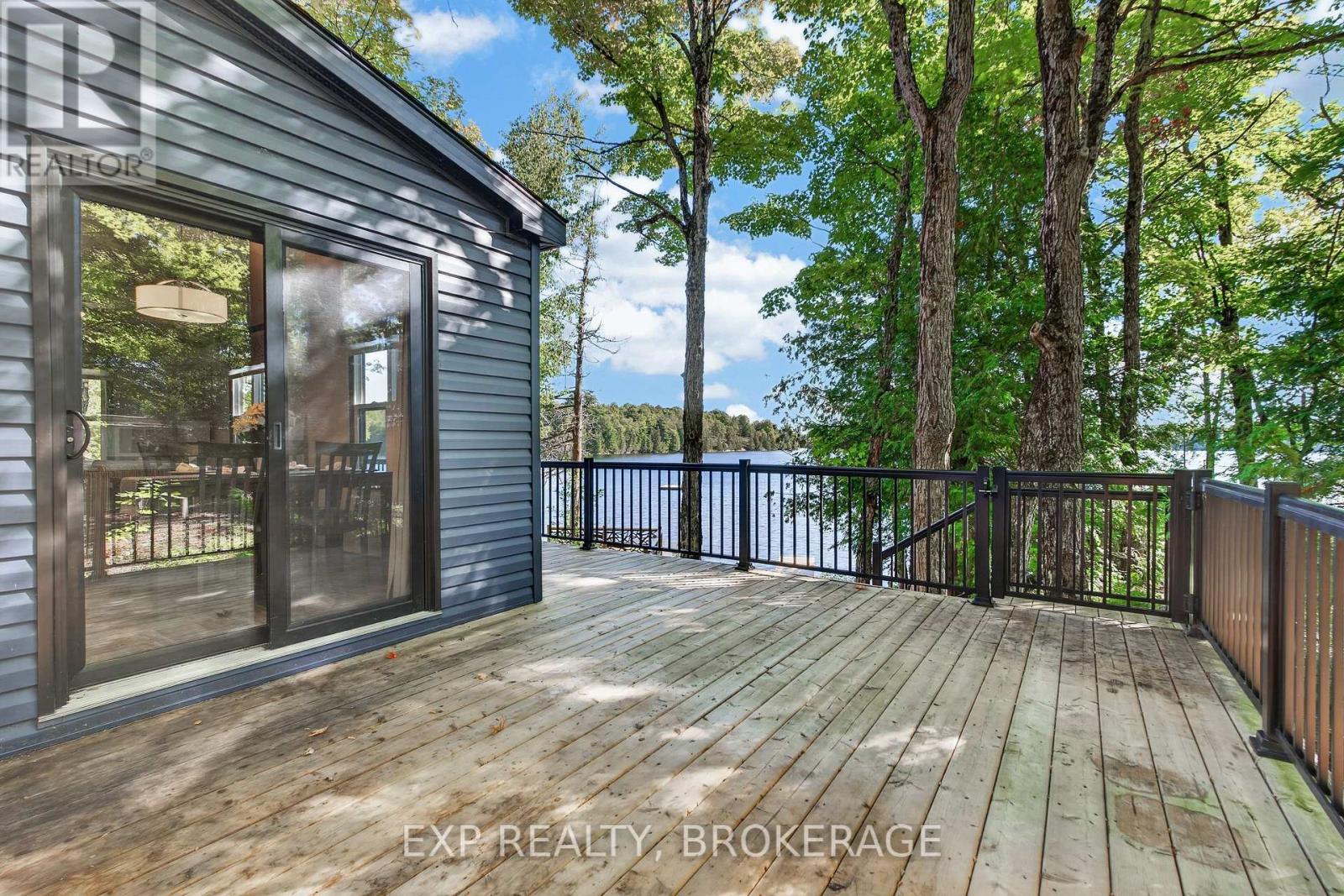 Site Or336 - 1091 O'Reilly Lake Lane, Frontenac (Frontenac Centre), ON