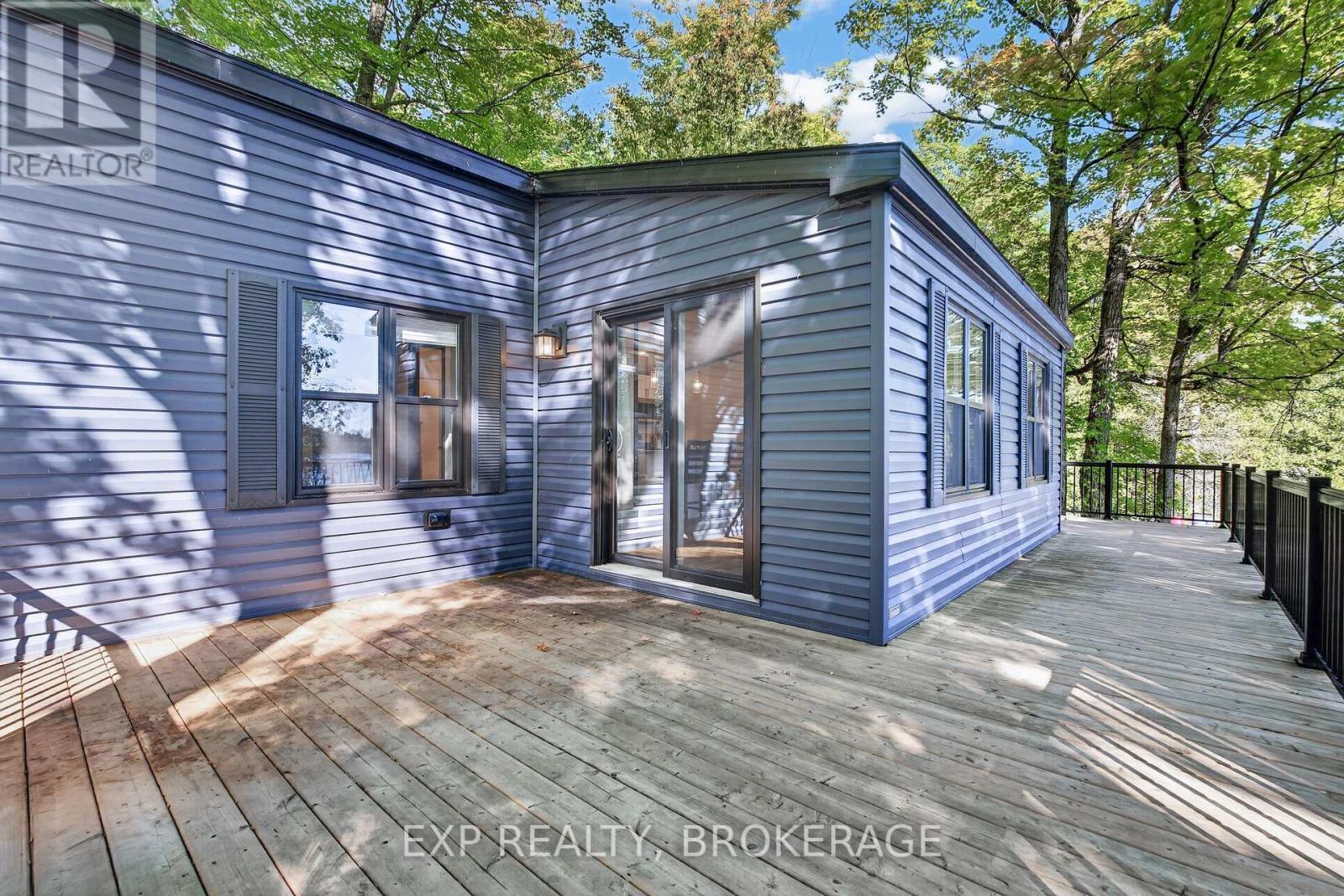 Site Or336 - 1091 O'Reilly Lake Lane, Frontenac (Frontenac Centre), ON
