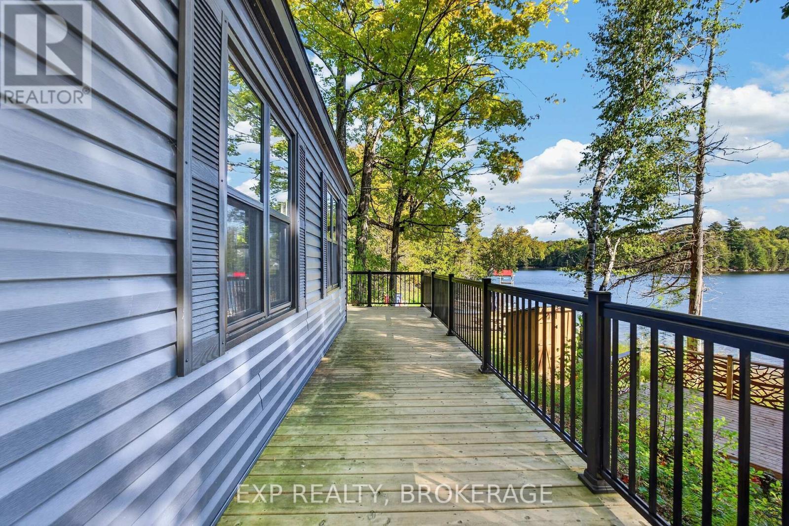 Site Or336 - 1091 O'Reilly Lake Lane, Frontenac (Frontenac Centre), ON