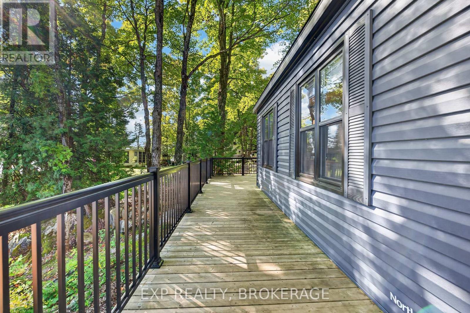 Site Or336 - 1091 O'Reilly Lake Lane, Frontenac (Frontenac Centre), ON