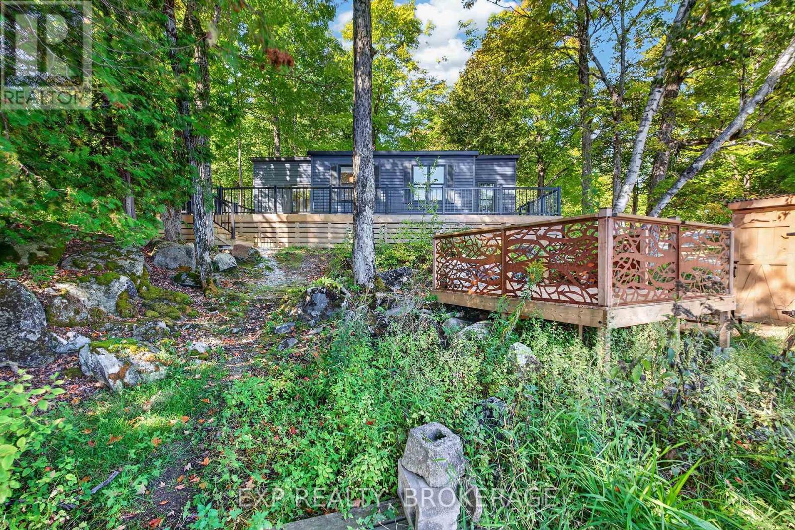 Site Or336 - 1091 O'Reilly Lake Lane, Frontenac (Frontenac Centre), ON