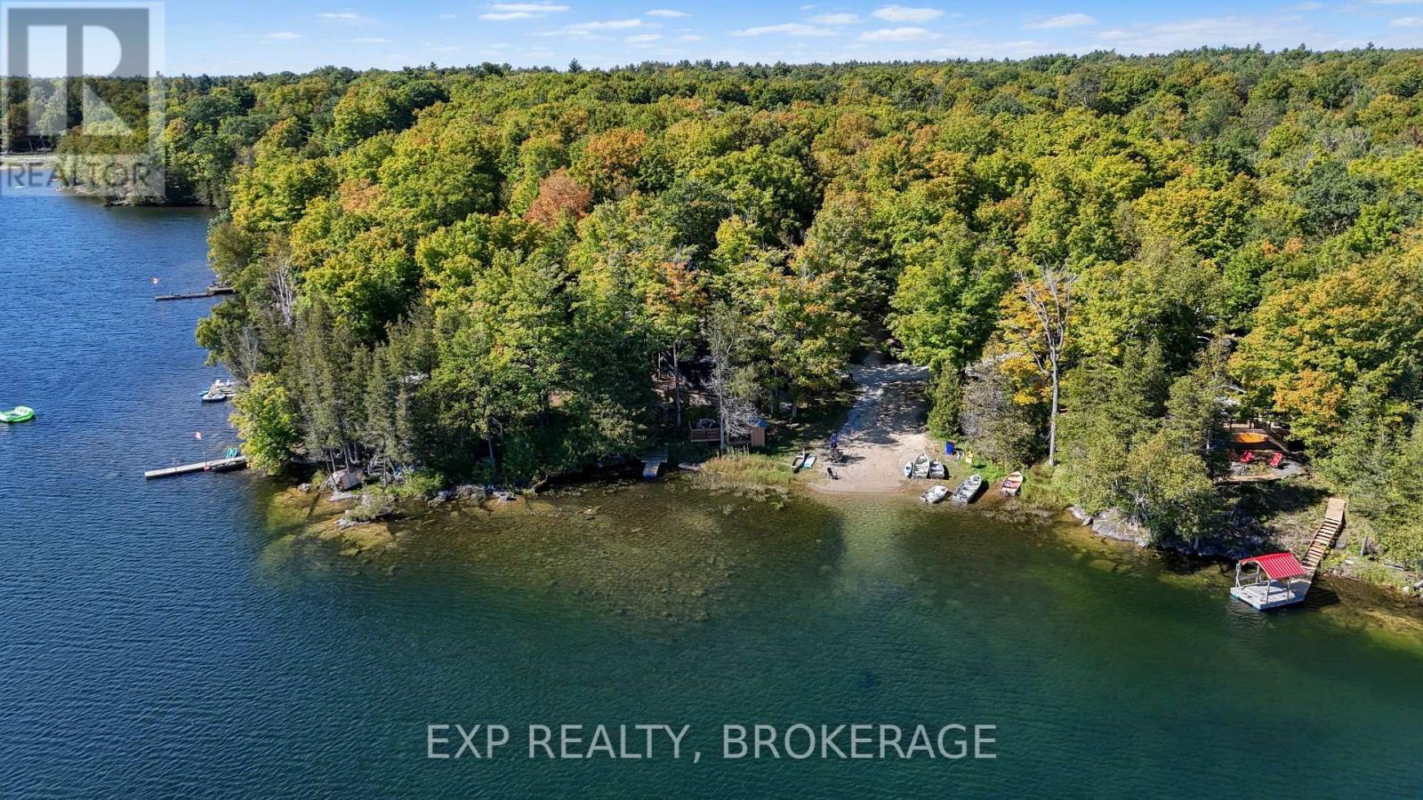second park beach area - Site Or336 - 1091 O'Reilly Lake Lane, Frontenac (Frontenac Centre), ON