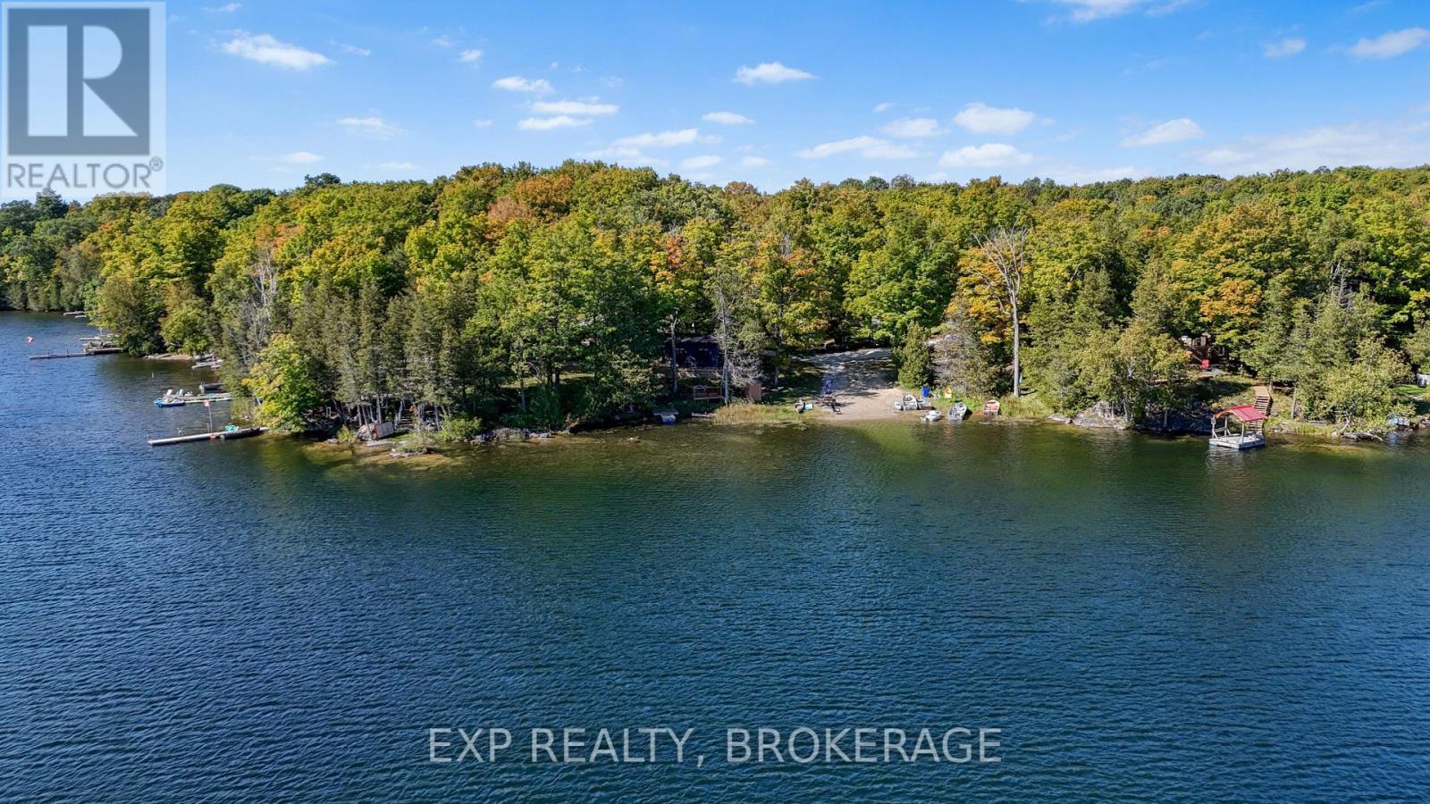 second park beach area - Site Or336 - 1091 O'Reilly Lake Lane, Frontenac (Frontenac Centre), ON