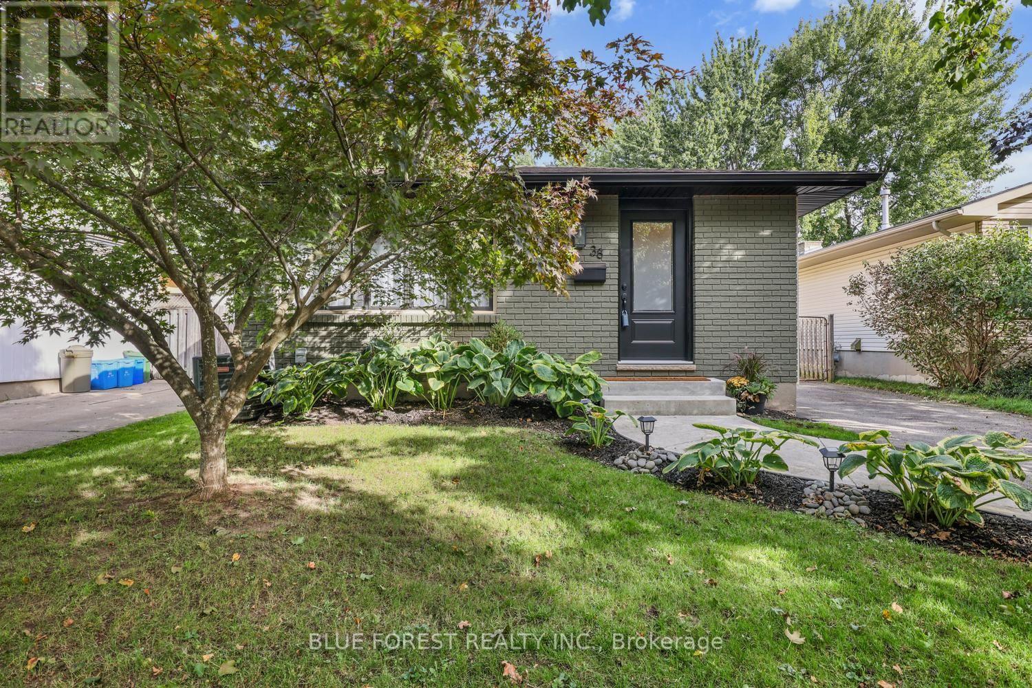 38 Stroud Crescent, London South (South X), ON