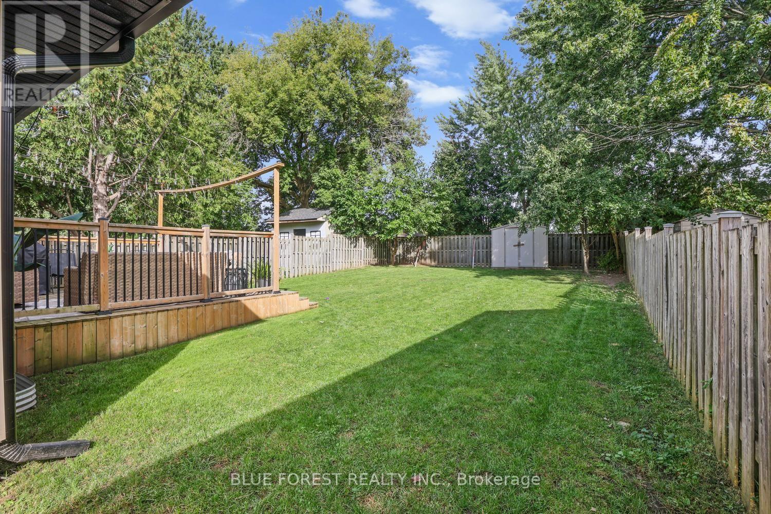 38 Stroud Crescent, London South (South X), ON