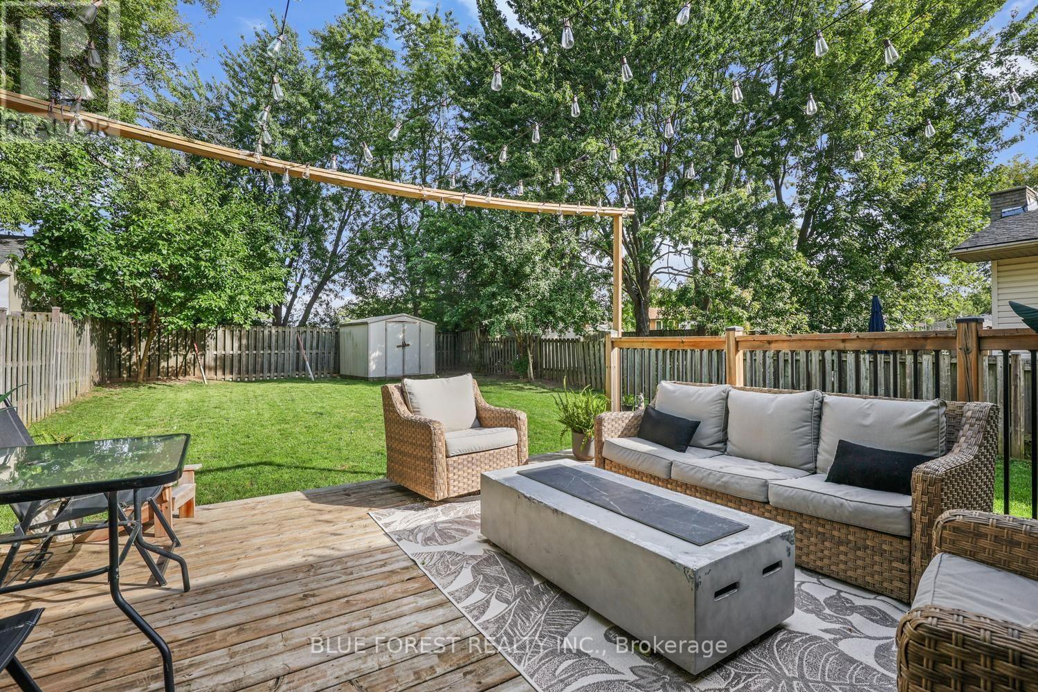 38 Stroud Crescent, London South (South X), ON