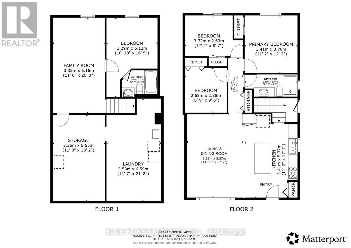 38 Stroud Crescent, London South (South X), ON