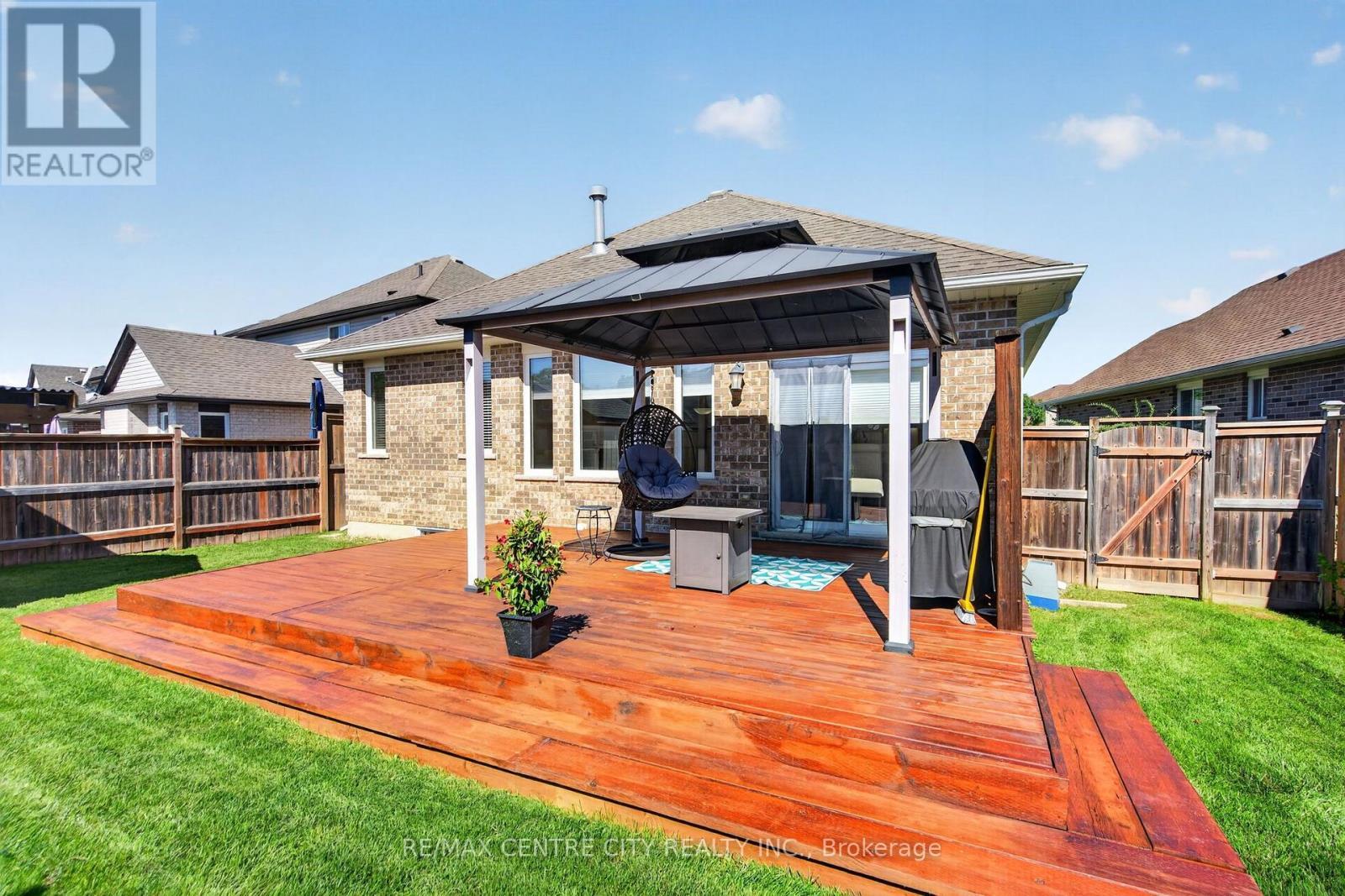 108 Westlake Drive, St. Thomas, ON