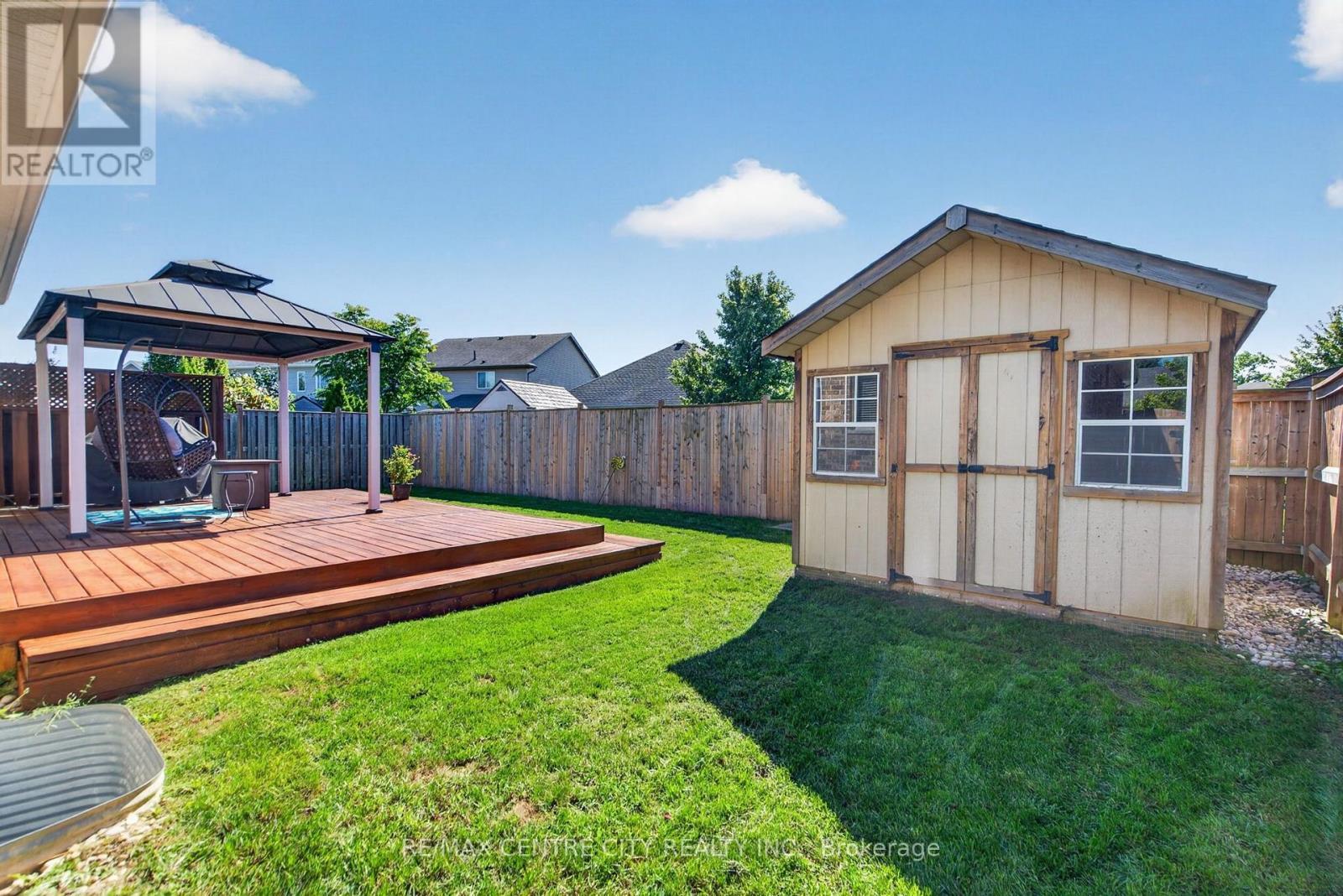 108 Westlake Drive, St. Thomas, ON