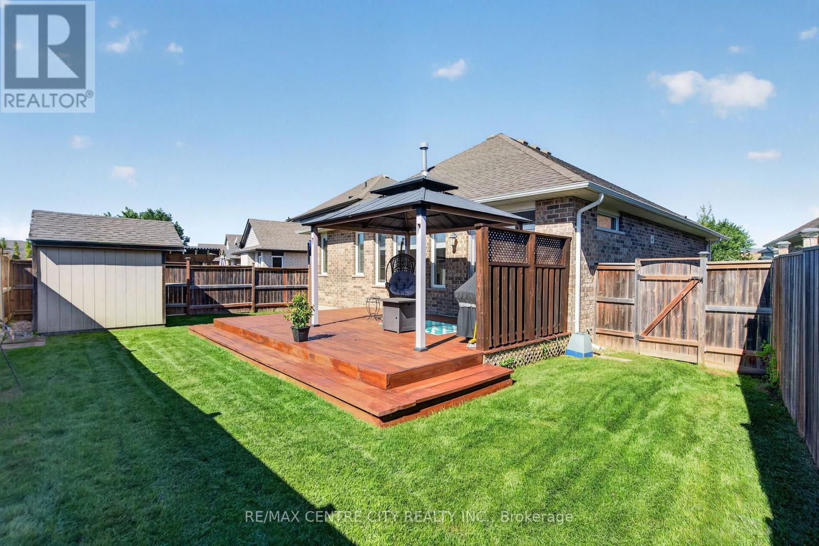 108 Westlake Drive, St. Thomas, ON