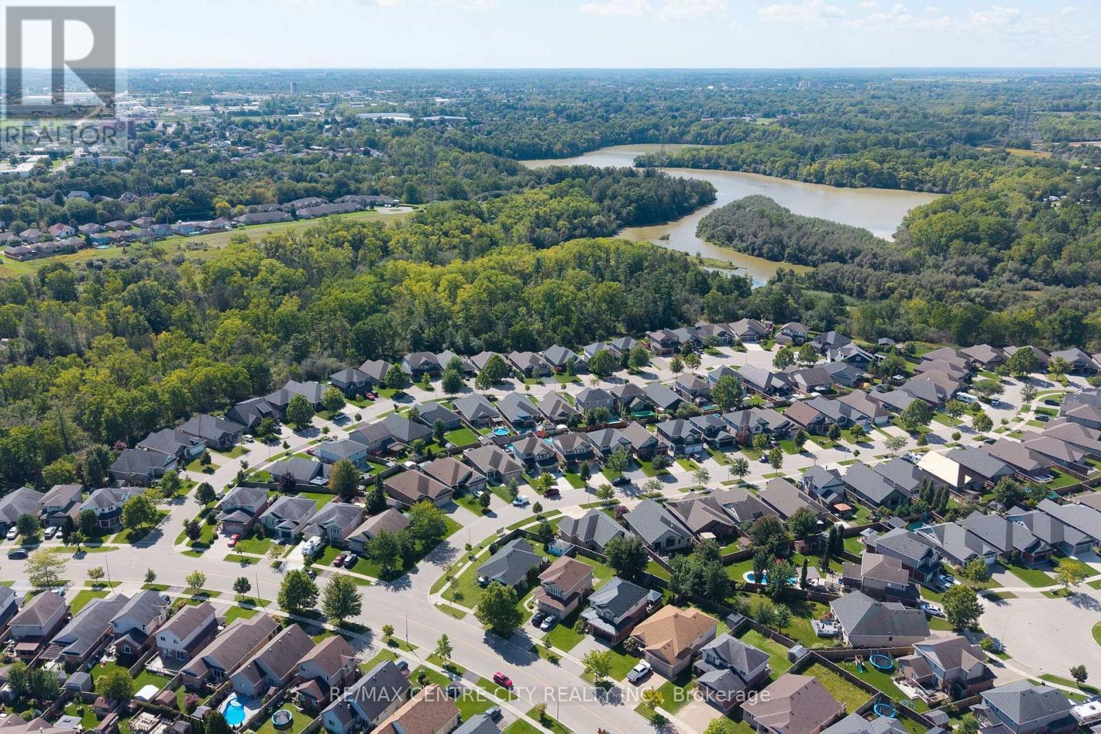 108 Westlake Drive, St. Thomas, ON