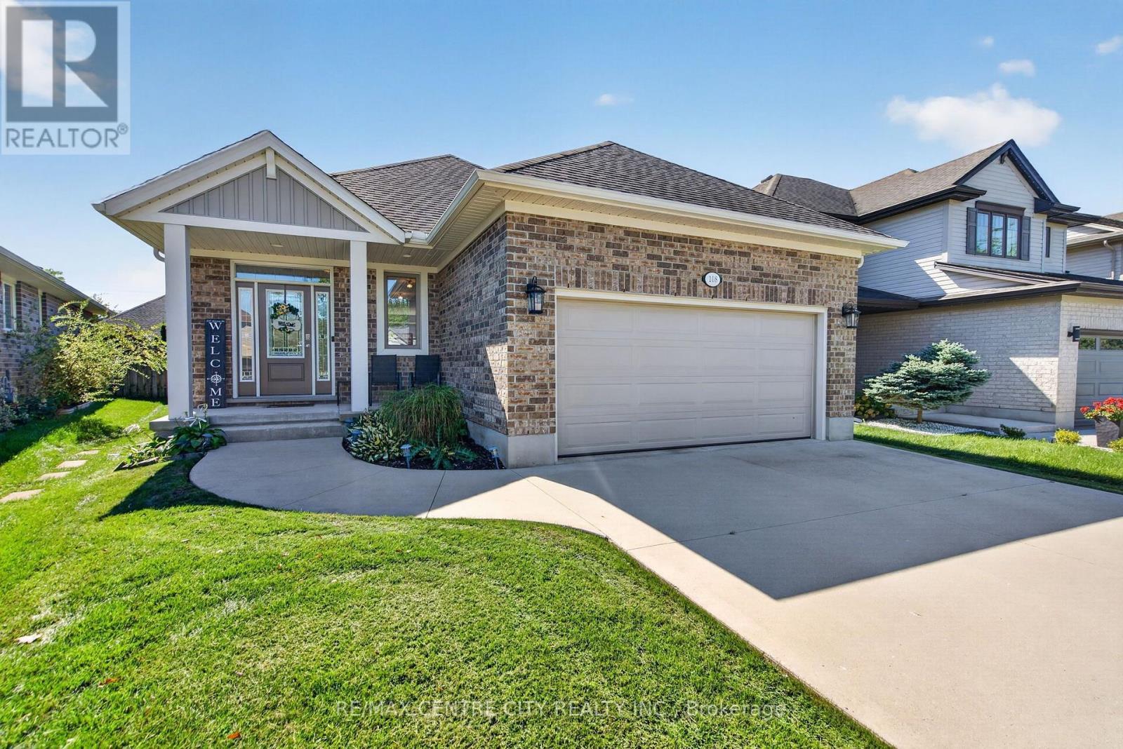 108 Westlake Drive, St. Thomas, ON