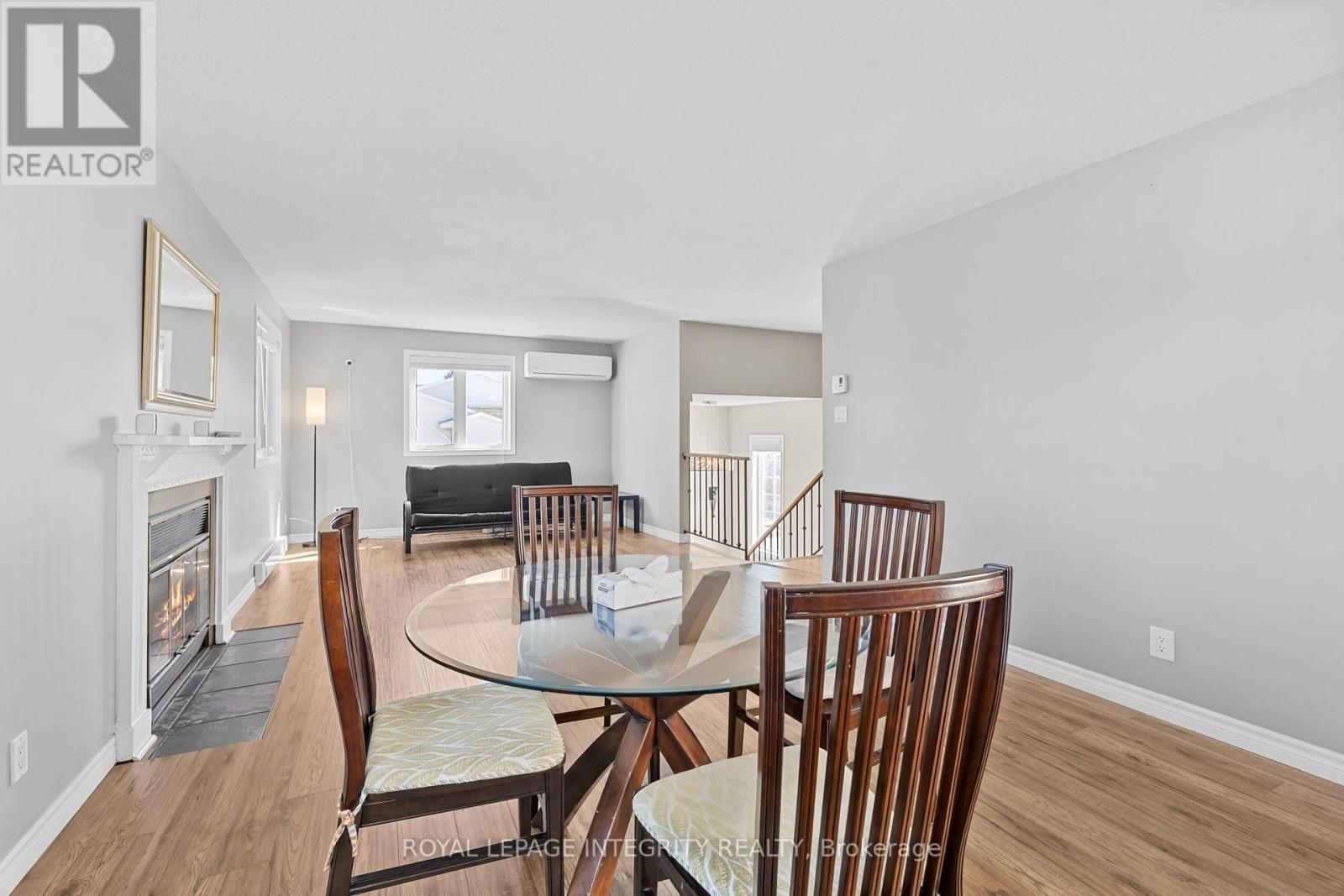 5 - 10 Castlegreen Private, Ottawa, ON