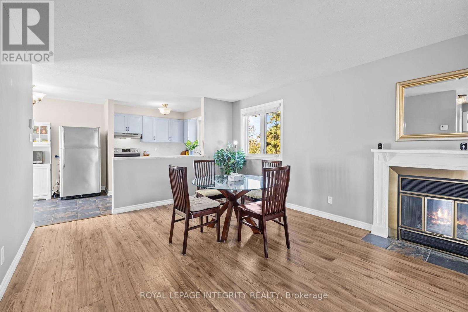 5 - 10 Castlegreen Private, Ottawa, ON