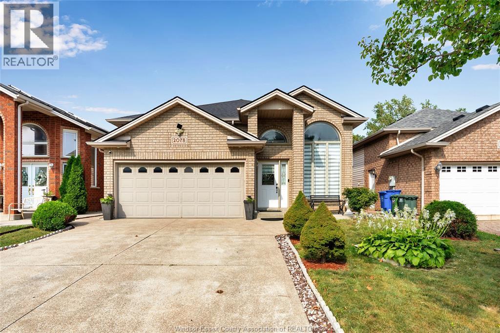 2078 Rockport, Windsor, ON