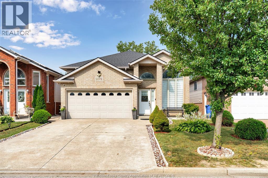 2078 Rockport, Windsor, ON
