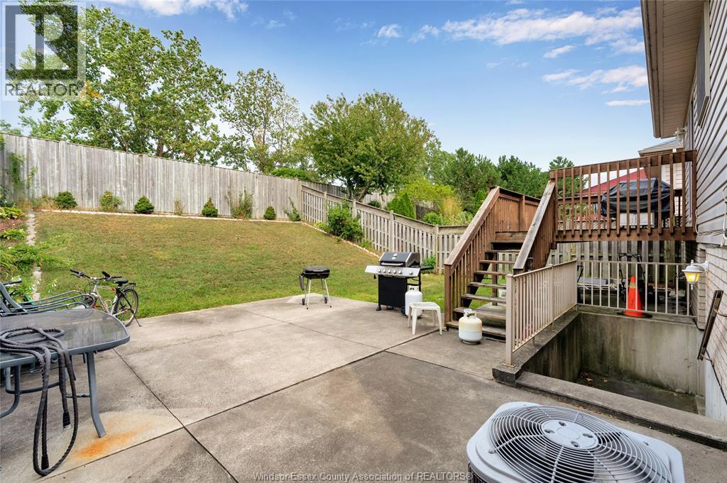 2078 Rockport, Windsor, ON