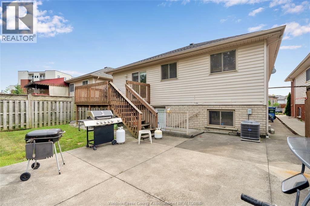 2078 Rockport, Windsor, ON