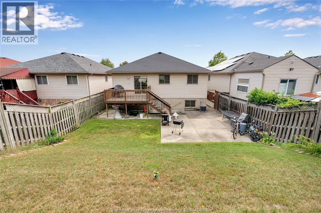 2078 Rockport, Windsor, ON