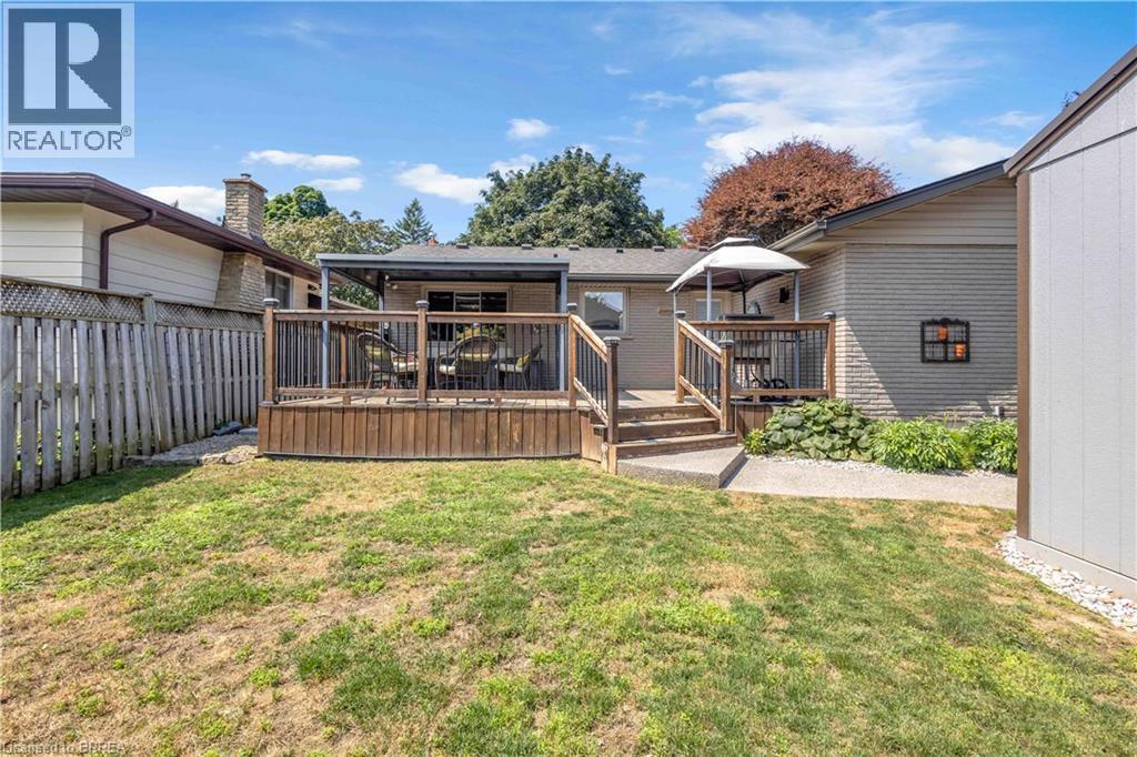 26 Penny Lane, Brantford, ON
