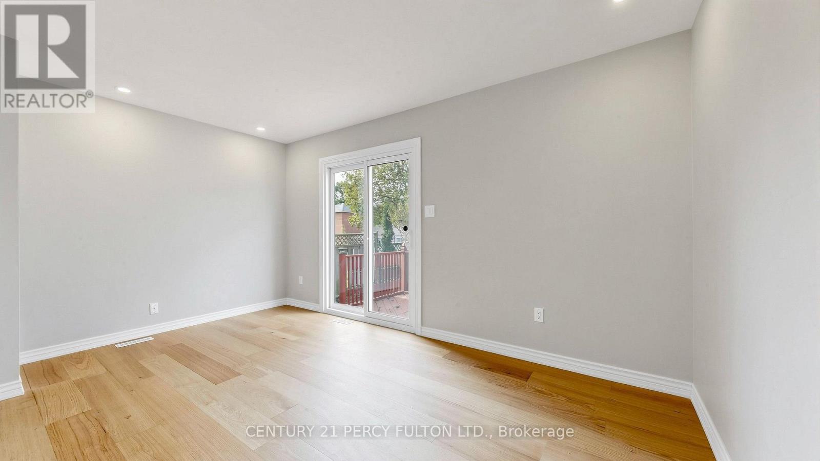 18 Tipton Crescent, Ajax, ON