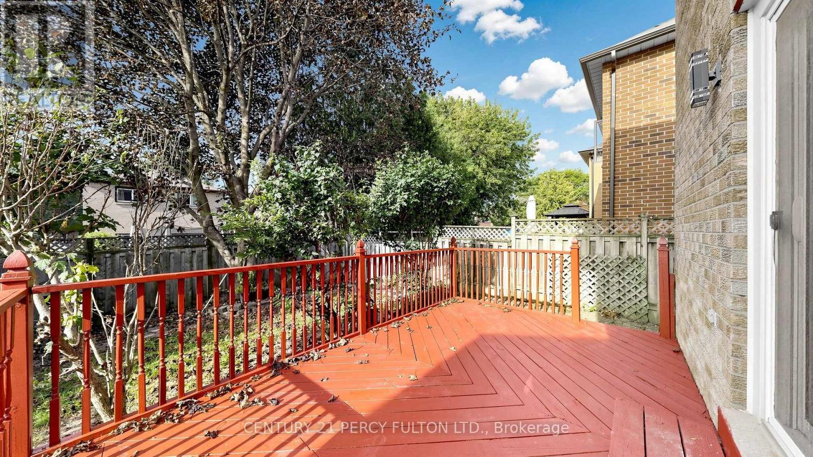 18 Tipton Crescent, Ajax, ON