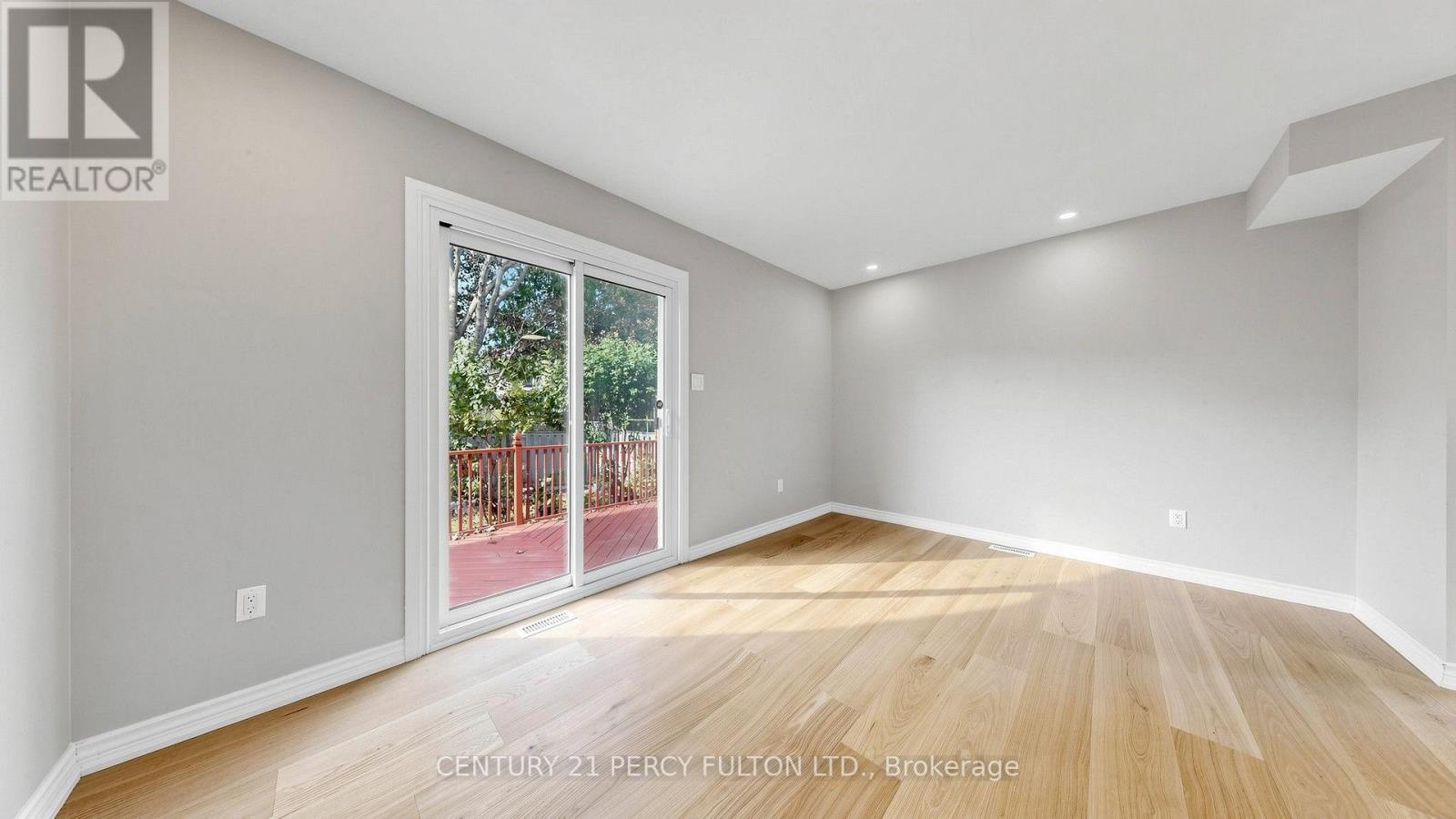 18 Tipton Crescent, Ajax, ON