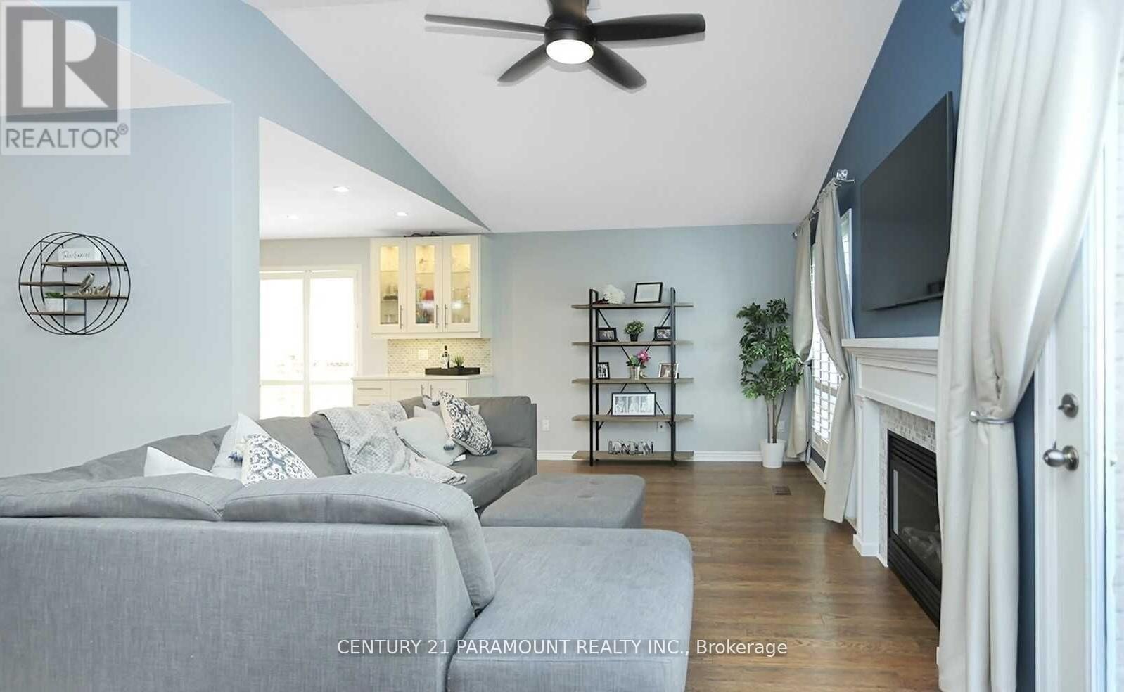 100 Fieldcrest Avenue, Clarington, ON