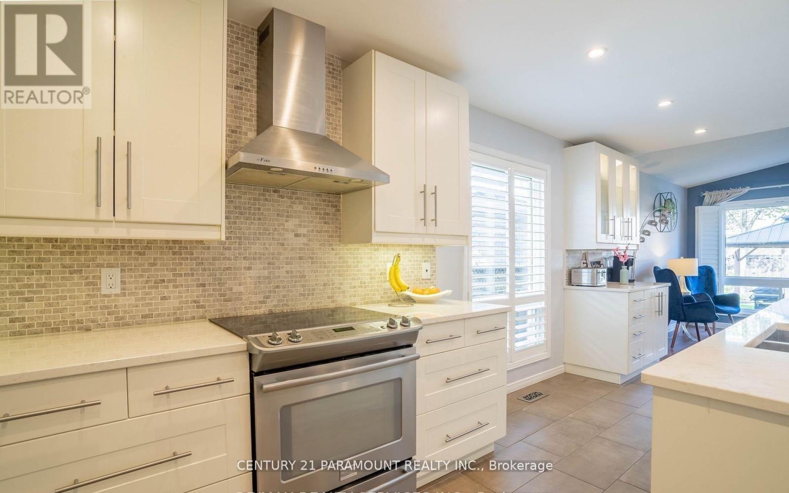 100 Fieldcrest Avenue, Clarington, ON