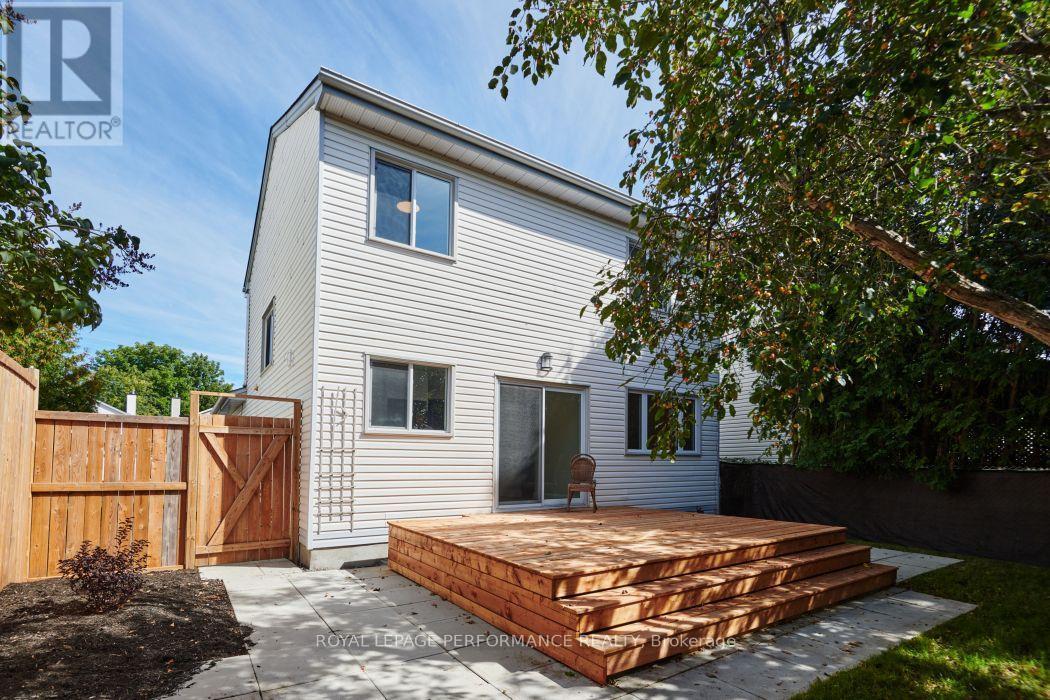 602 Brome Crescent, Ottawa, ON
