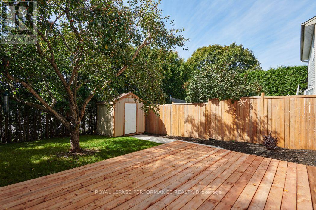 602 Brome Crescent, Ottawa, ON