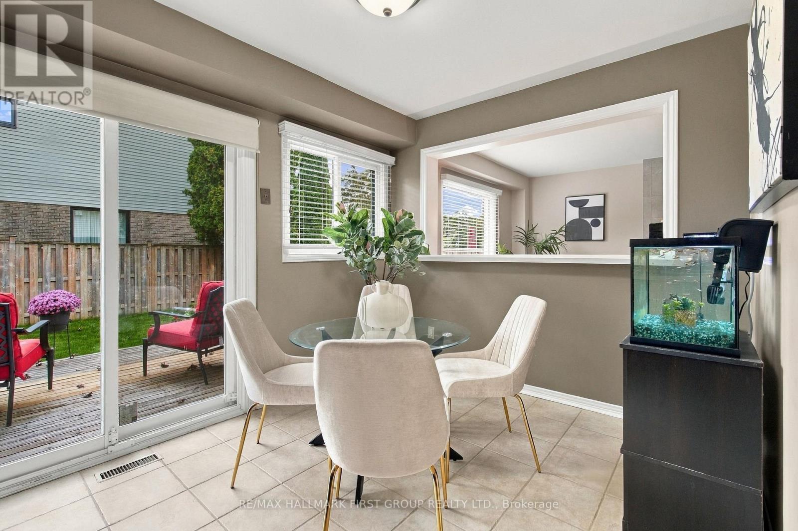 1518 Rawlings Drive, Pickering, ON