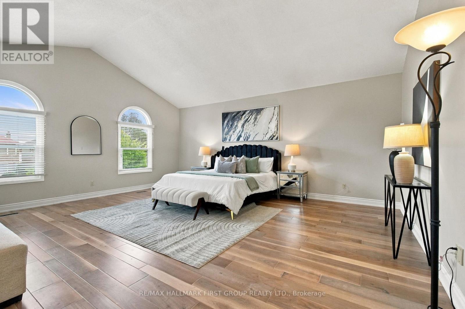 1518 Rawlings Drive, Pickering, ON