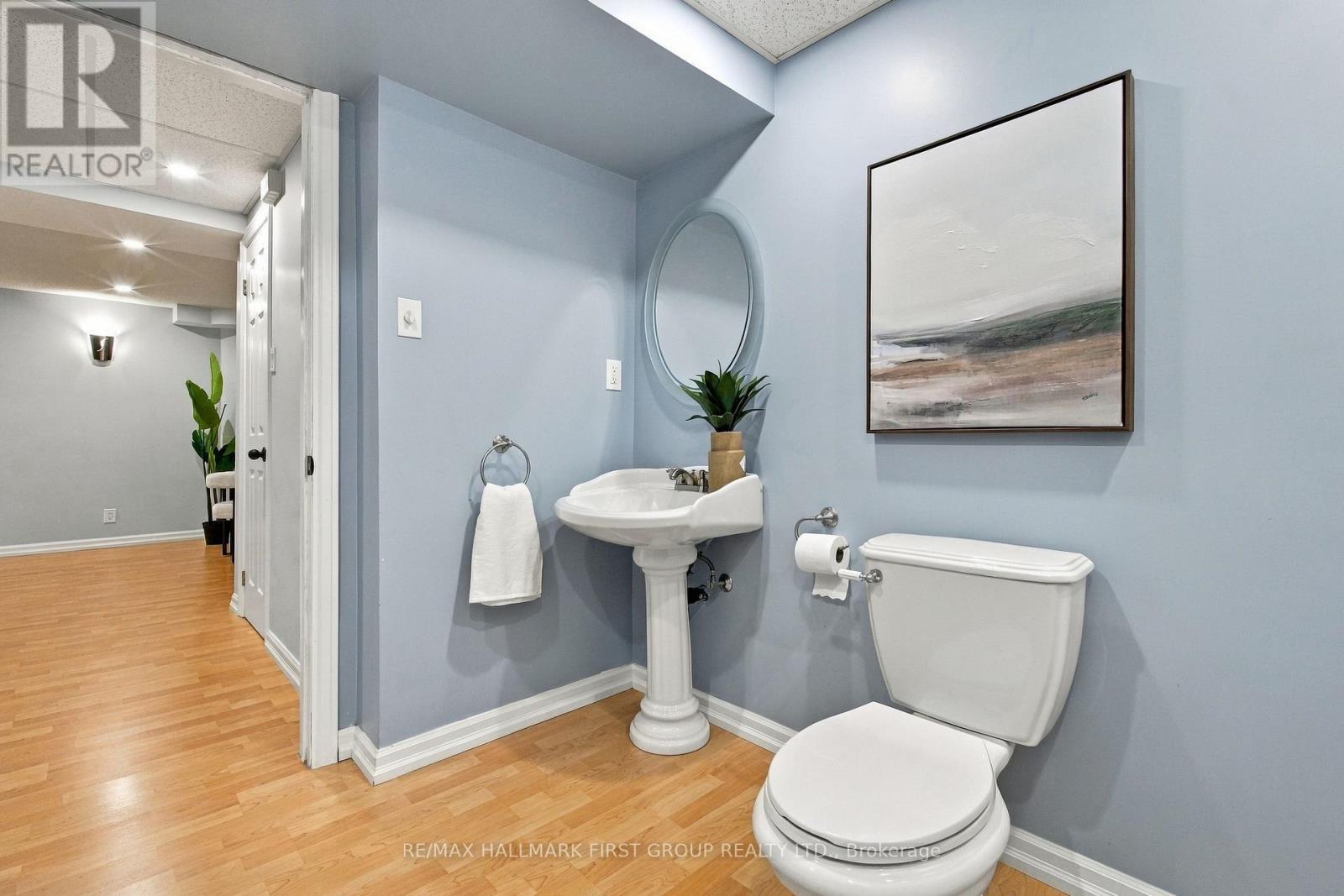 1518 Rawlings Drive, Pickering, ON