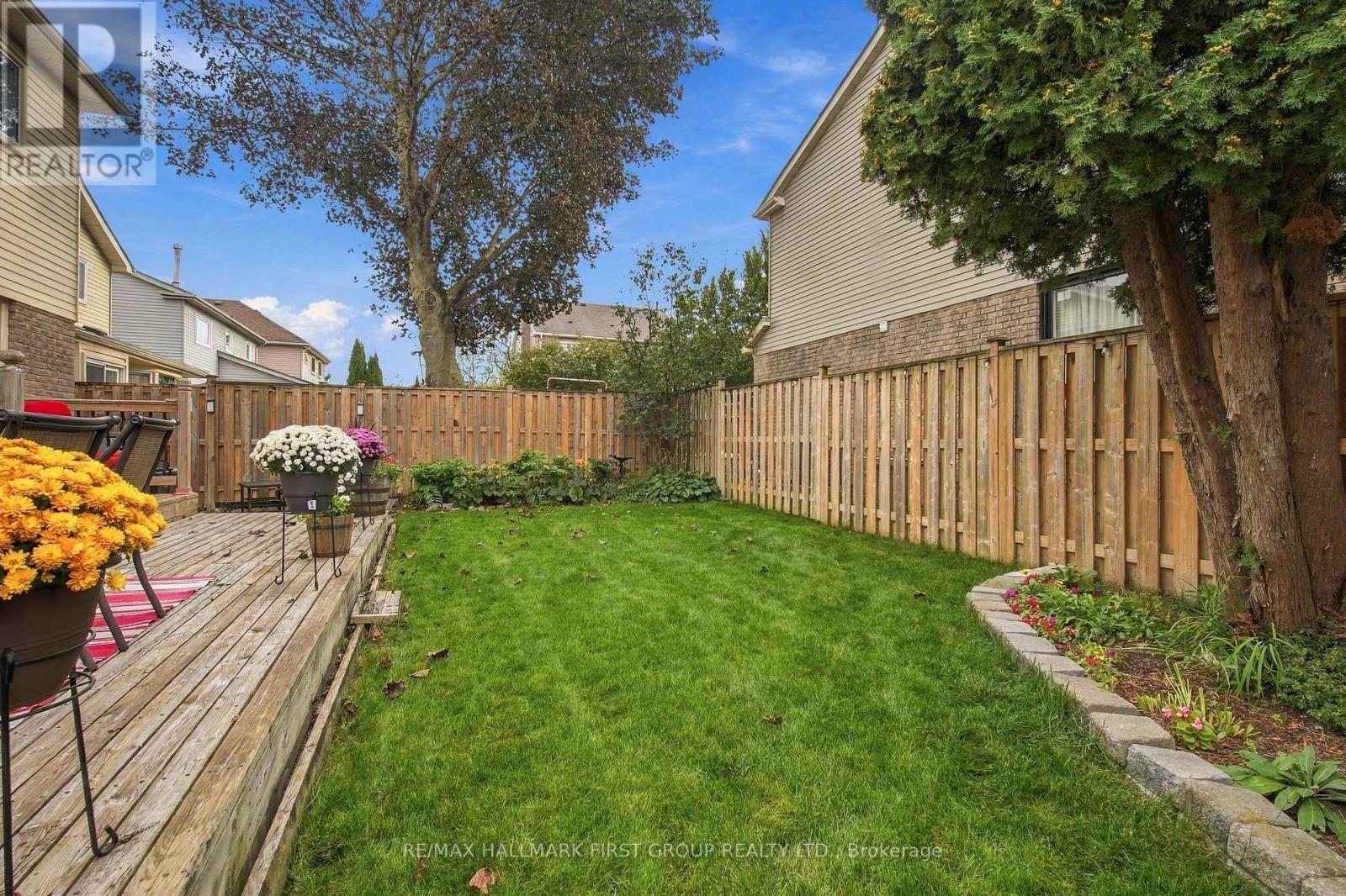 1518 Rawlings Drive, Pickering, ON