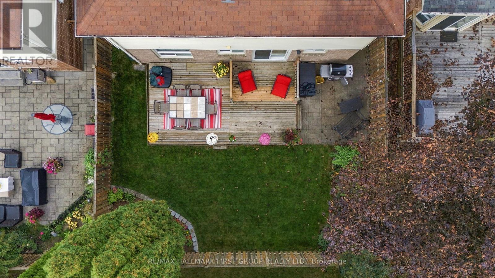 1518 Rawlings Drive, Pickering, ON
