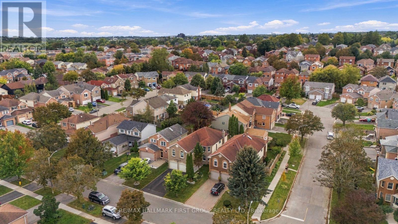 1518 Rawlings Drive, Pickering, ON