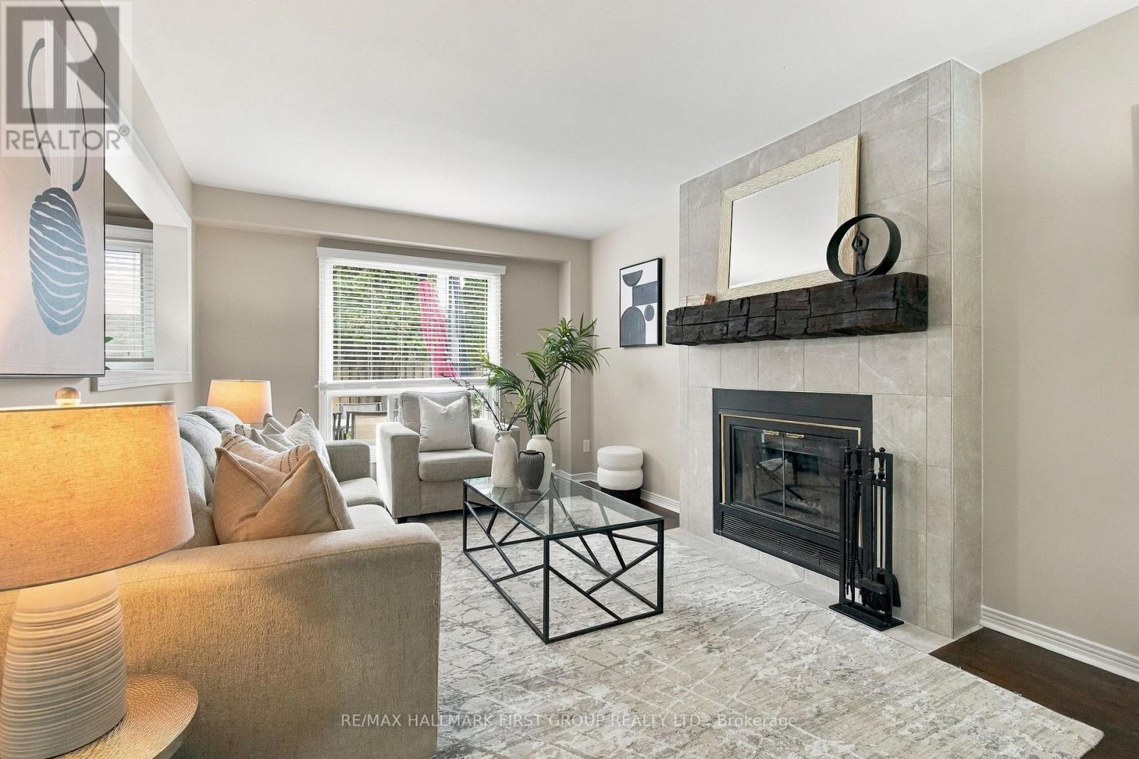 1518 Rawlings Drive, Pickering, ON