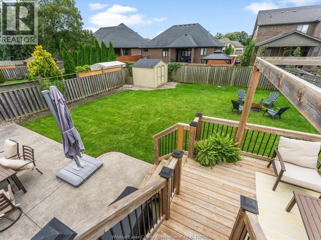 1117 Monarch Meadows Drive, Lakeshore, ON