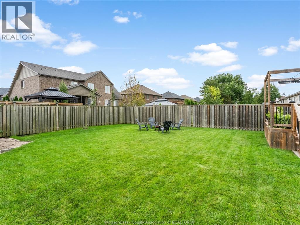 1117 Monarch Meadows Drive, Lakeshore, ON