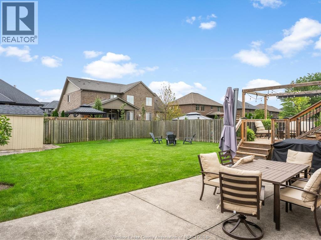 1117 Monarch Meadows Drive, Lakeshore, ON