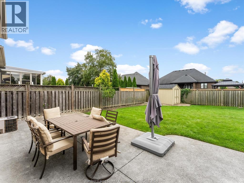 1117 Monarch Meadows Drive, Lakeshore, ON
