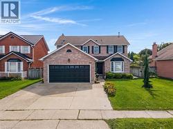 51 BAYNE Crescent  Cambridge, ON N1T 1E1